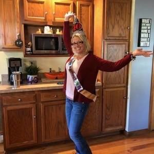 Meet your Posher, Cathy